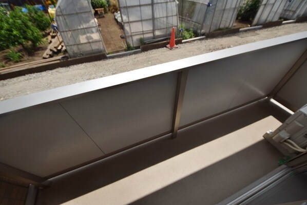 LUMIUSの物件内観写真